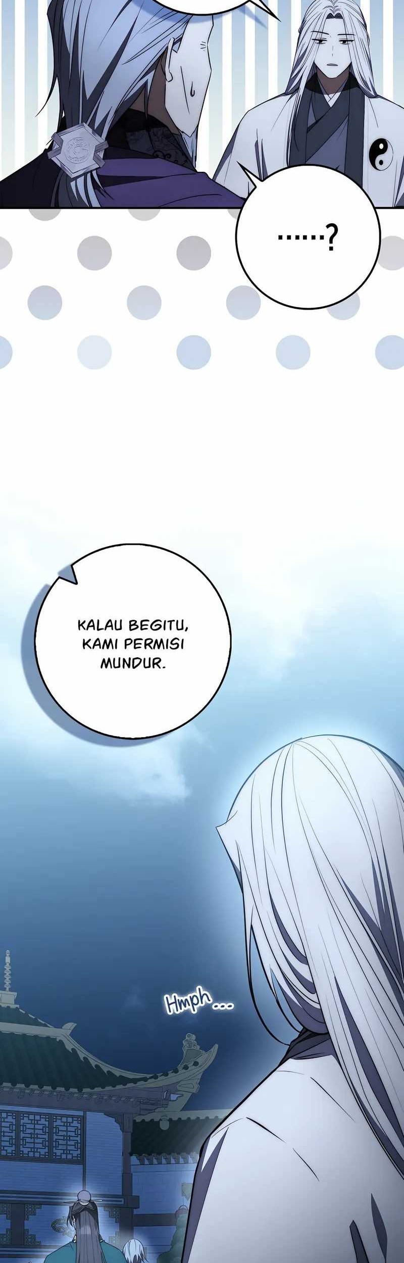Sword God Dragon Chapter 33 Gambar 25