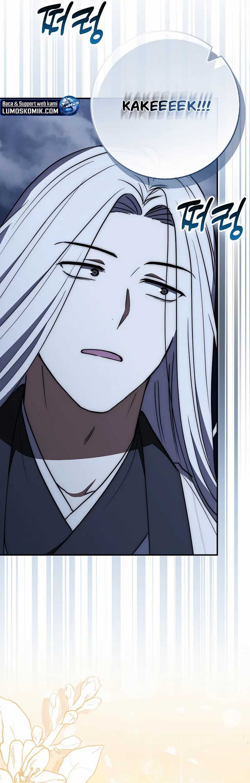 Sword God Dragon Chapter 33 Gambar 27