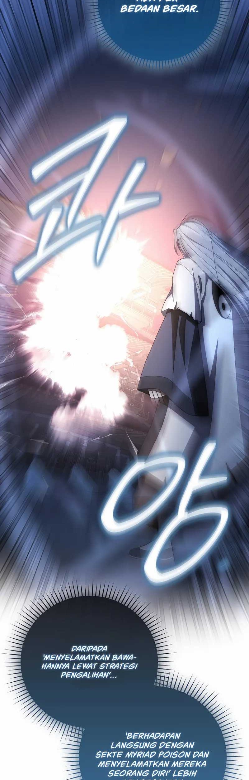 Sword God Dragon Chapter 33 Gambar 33