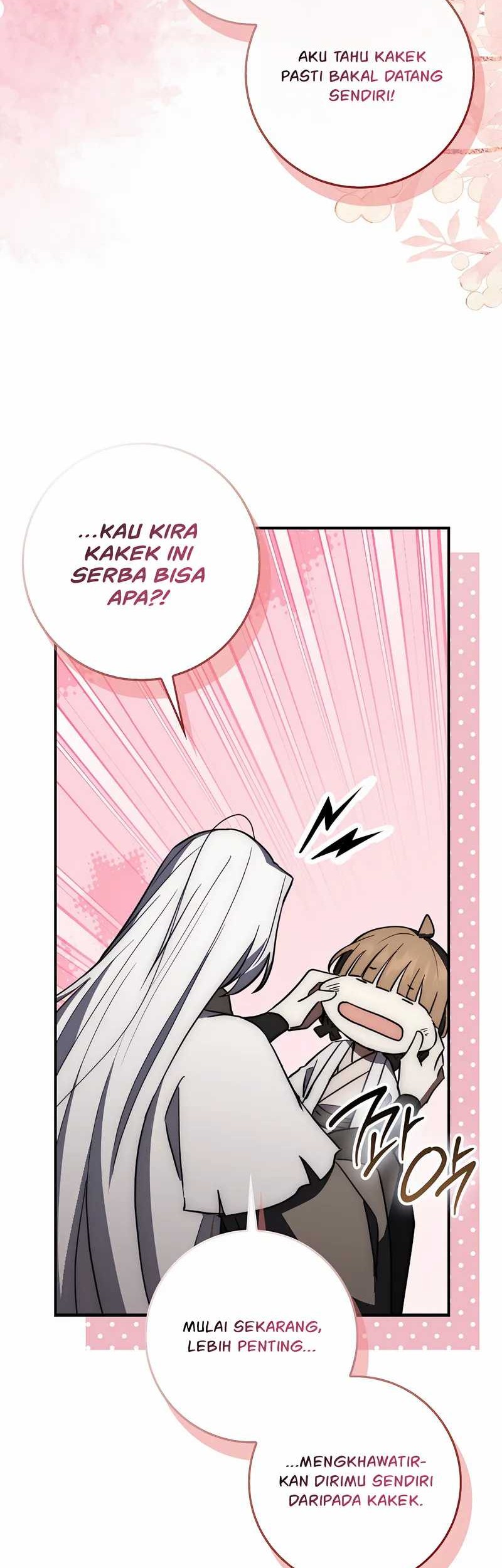 Sword God Dragon Chapter 33 Gambar 36