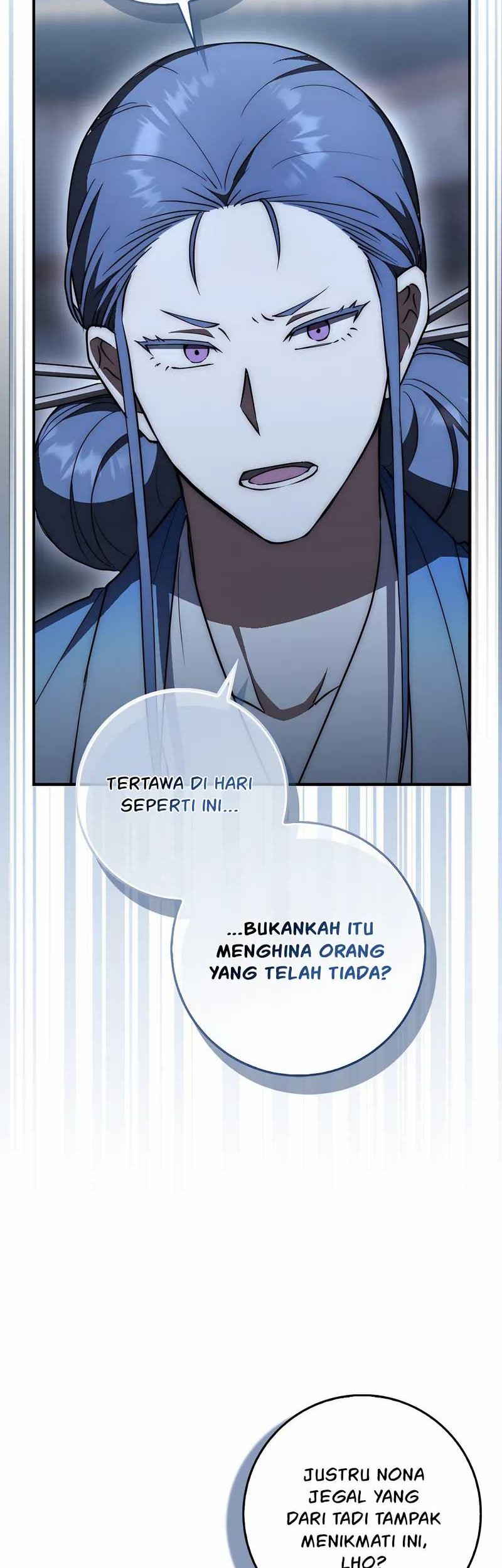 Sword God Dragon Chapter 33 Gambar 56
