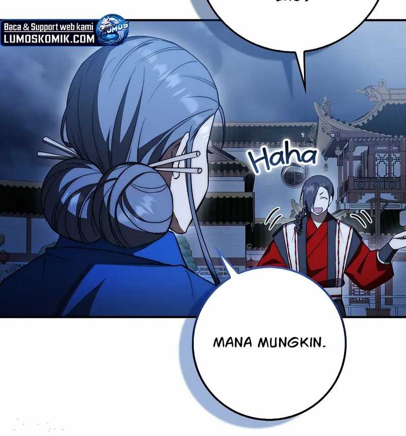Sword God Dragon Chapter 33 Gambar 57