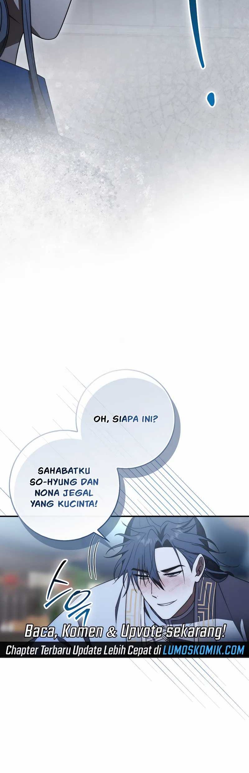 Sword God Dragon Chapter 33 Gambar 63
