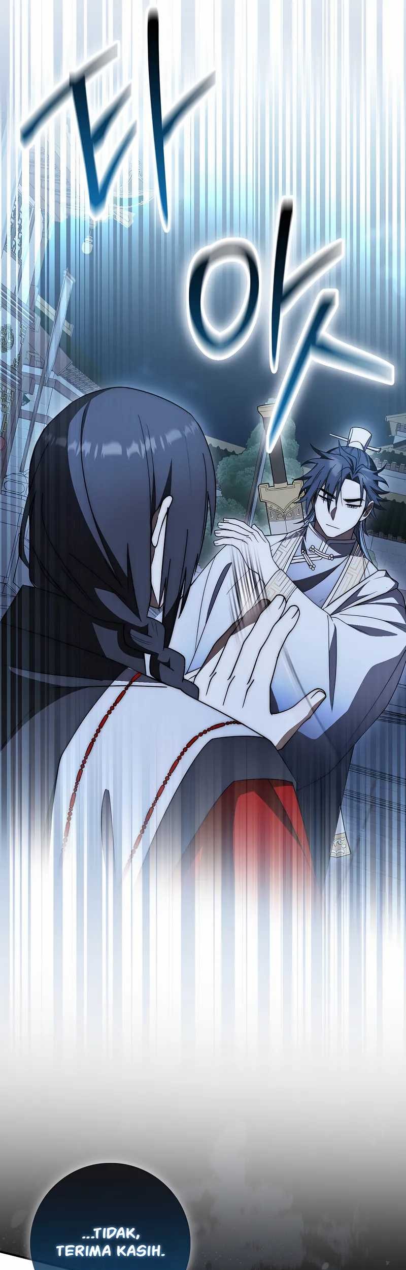 Sword God Dragon Chapter 33 Gambar 67