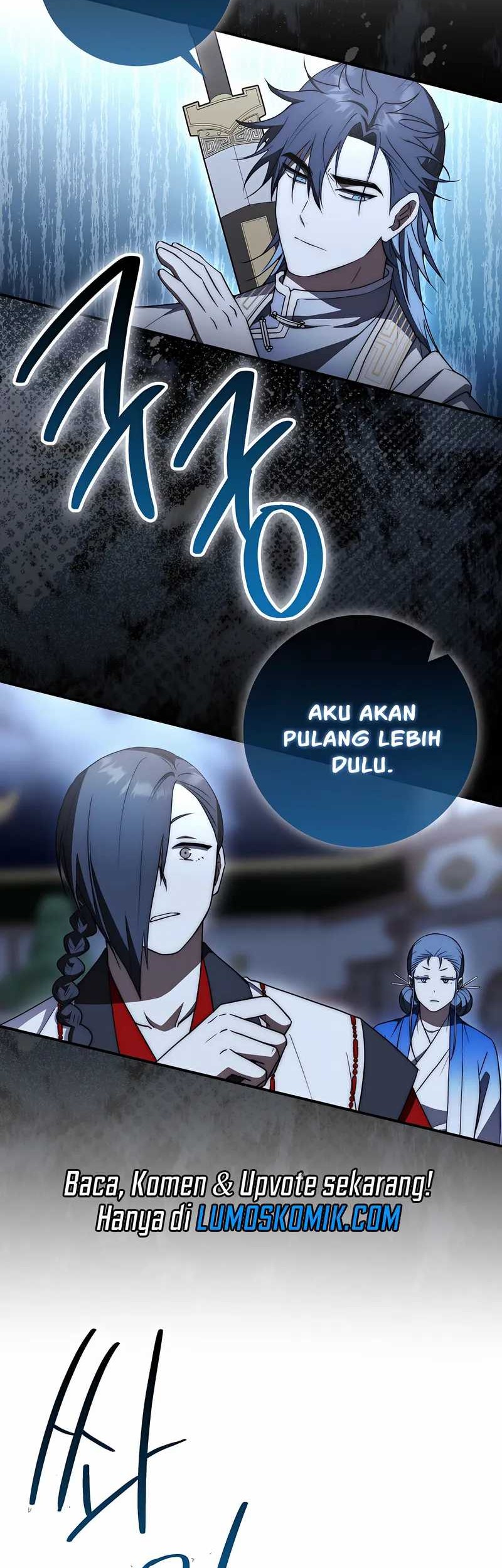Sword God Dragon Chapter 33 Gambar 68
