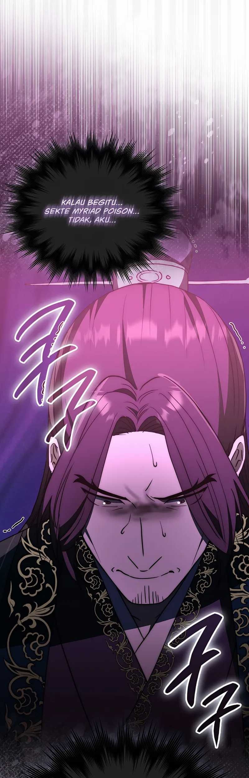 Sword God Dragon Chapter 33 Gambar 3