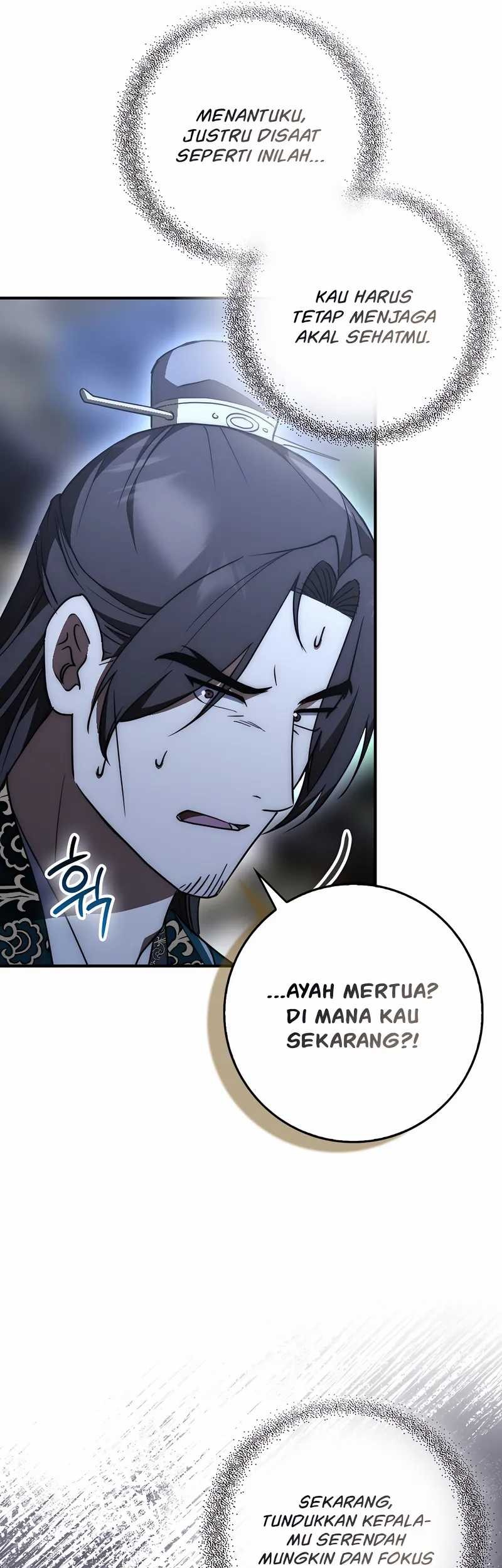 Sword God Dragon Chapter 33 Gambar 6