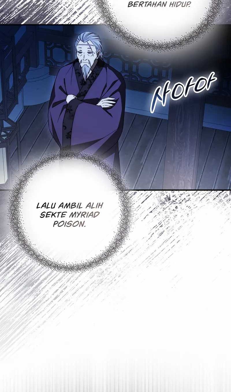 Sword God Dragon Chapter 33 Gambar 7
