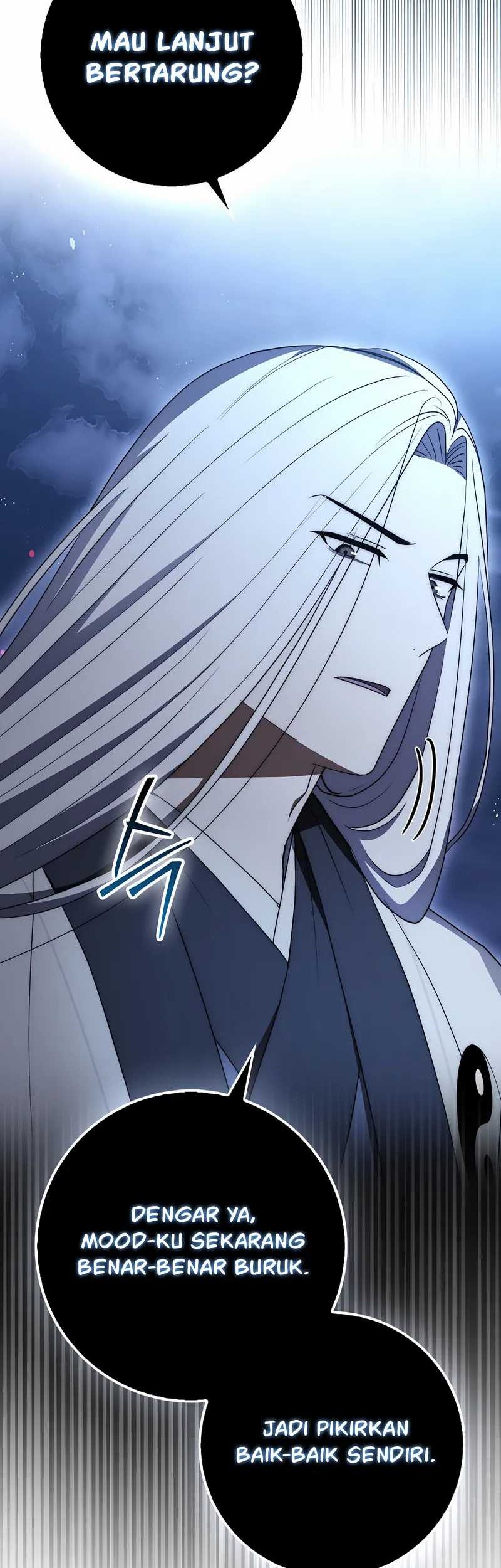 Sword God Dragon Chapter 33 Gambar 17