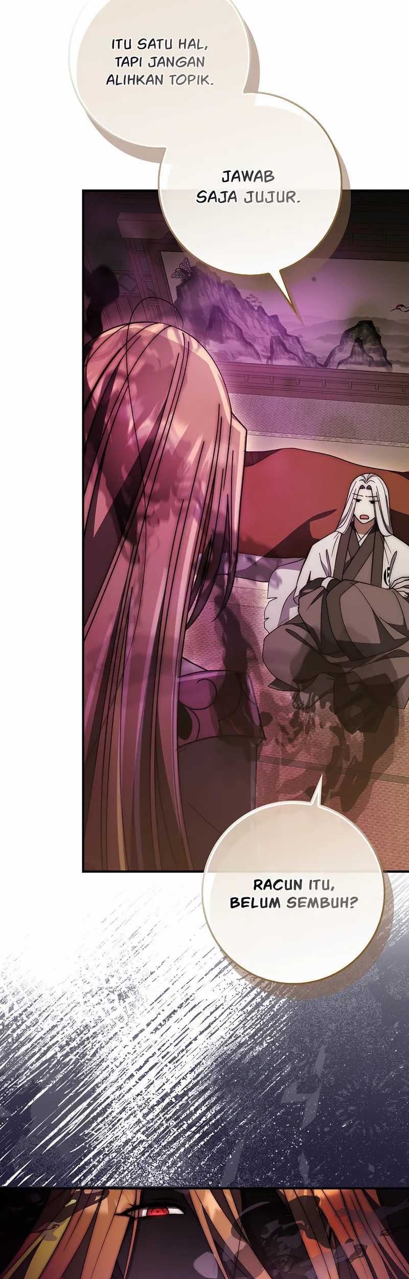 Sword God Dragon Chapter 34 Gambar 25