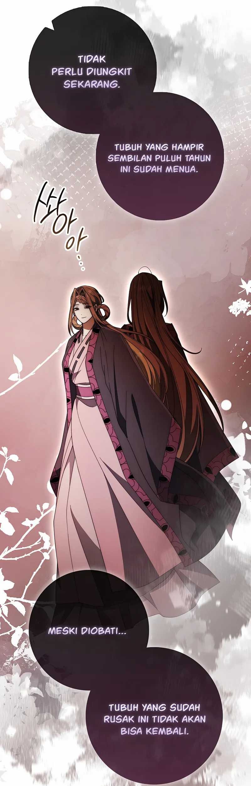 Sword God Dragon Chapter 34 Gambar 27