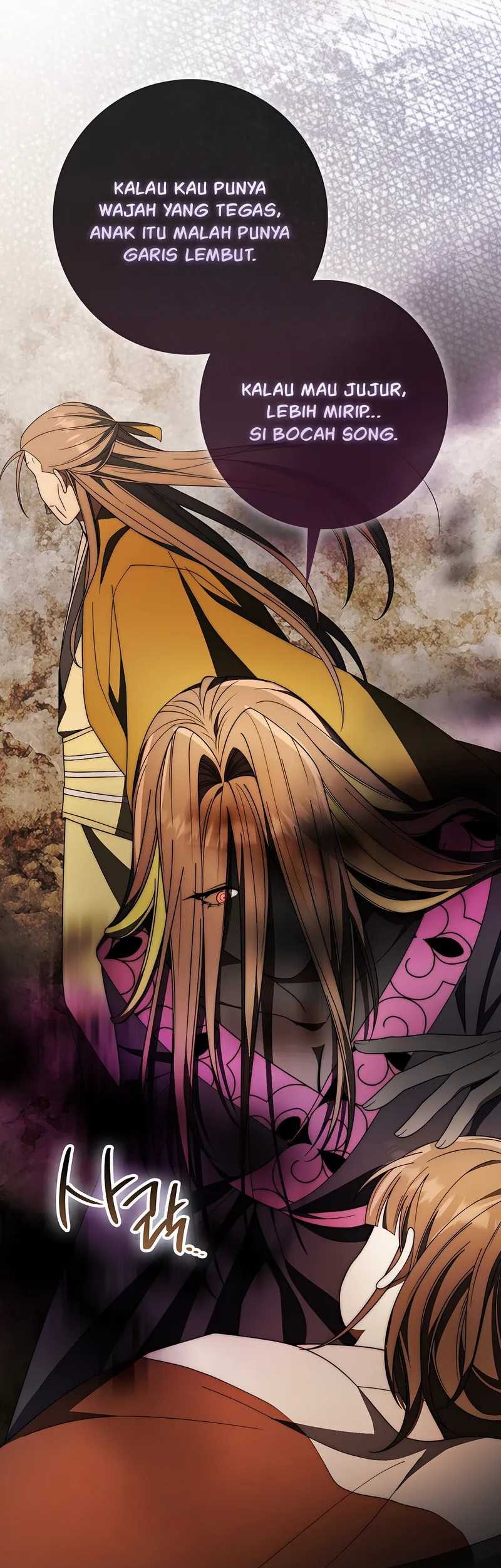 Sword God Dragon Chapter 34 Gambar 37