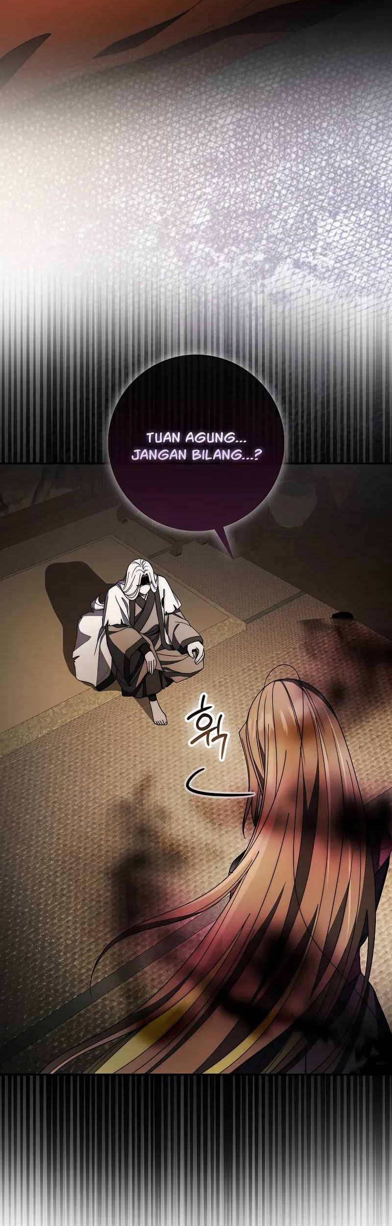 Sword God Dragon Chapter 34 Gambar 38