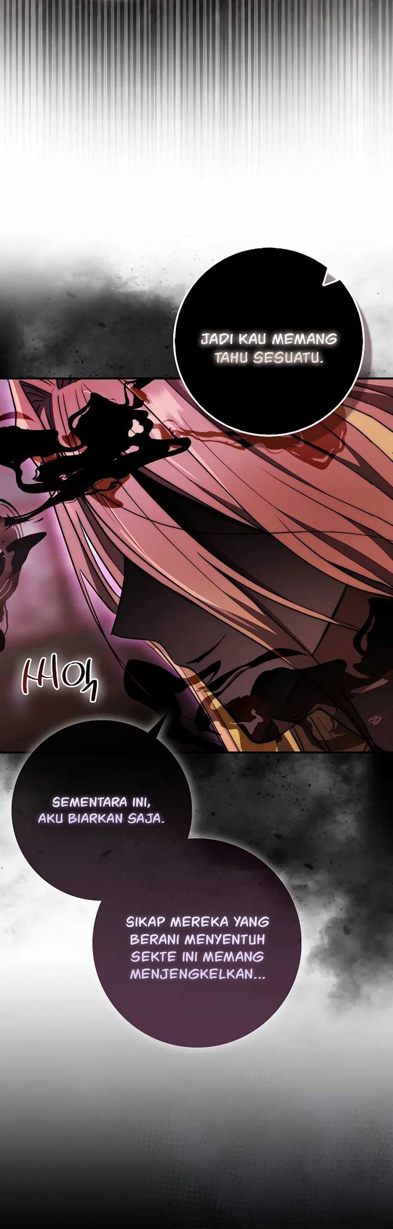 Sword God Dragon Chapter 34 Gambar 43