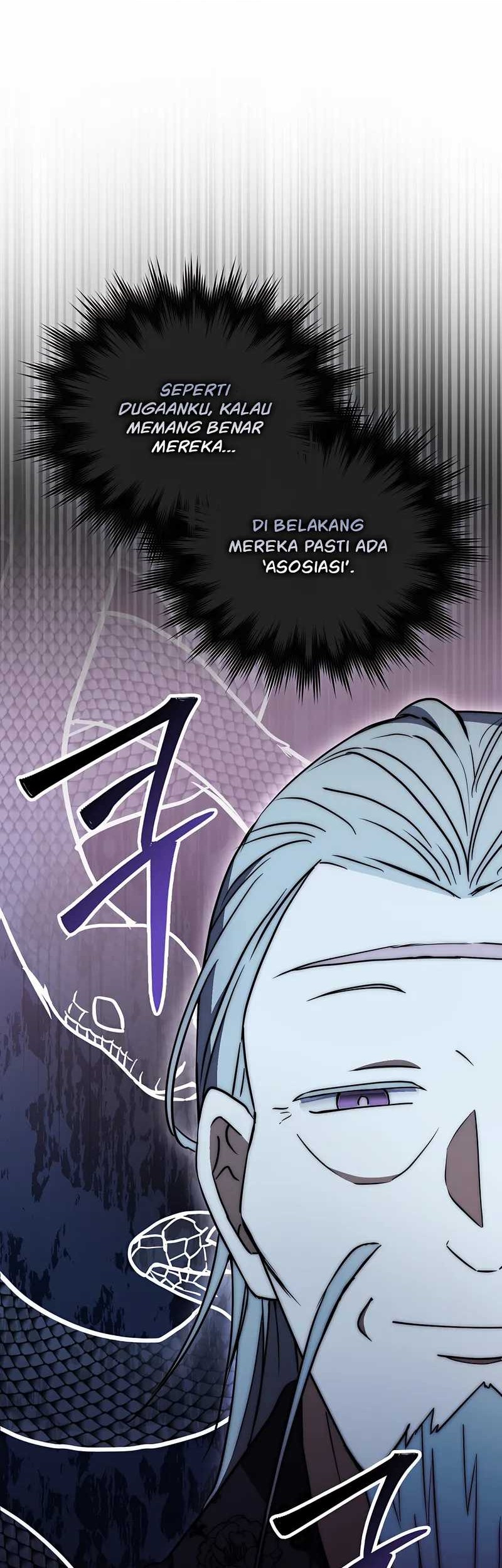 Sword God Dragon Chapter 34 Gambar 46