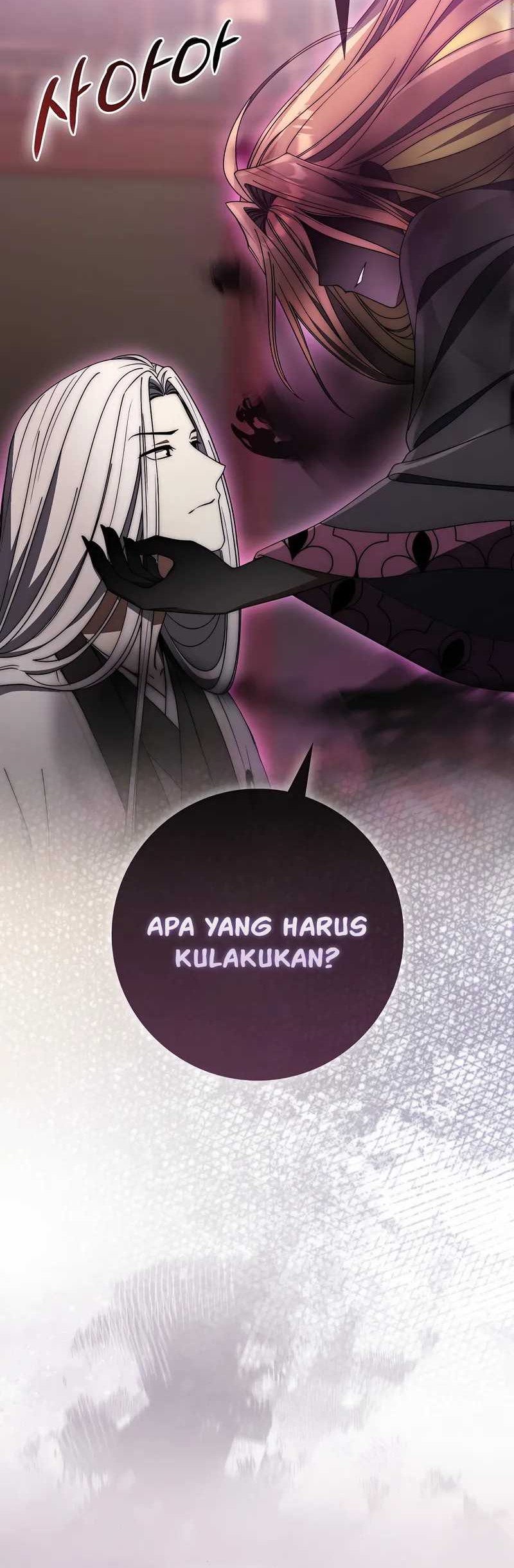 Sword God Dragon Chapter 34 Gambar 49