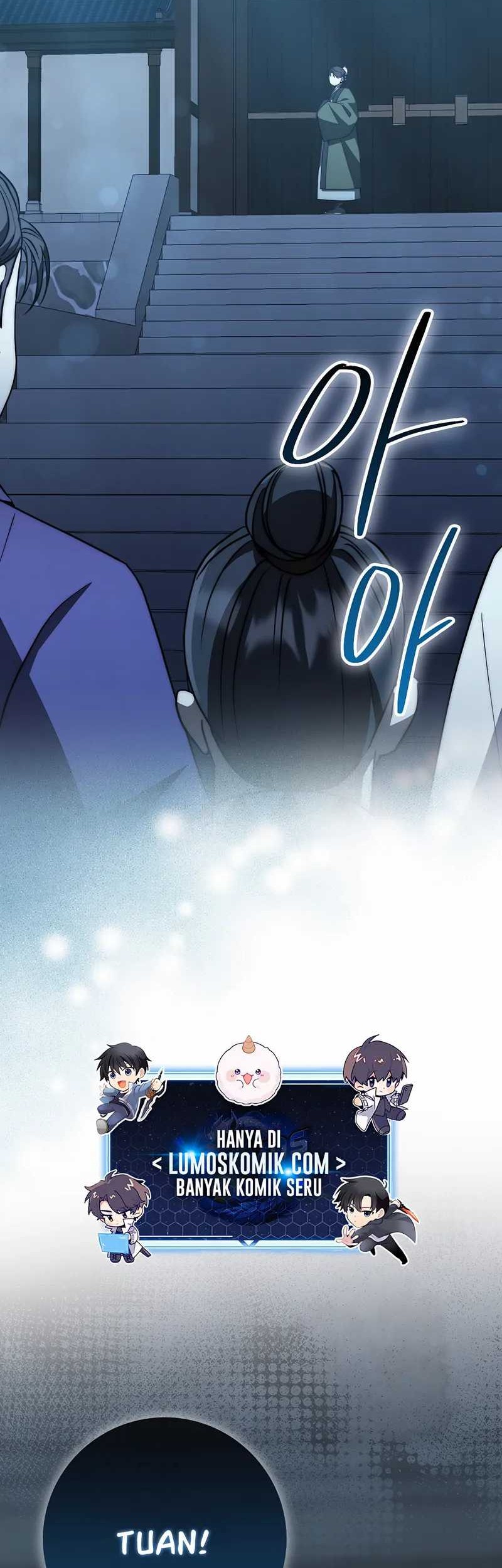 Baca  Sword God Dragon Chapter 34 Gambar 2