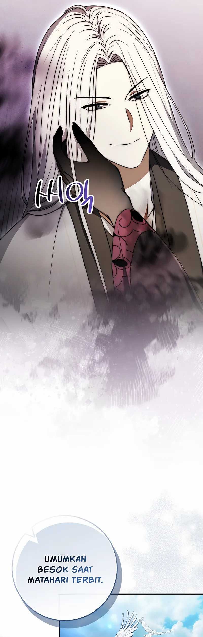 Sword God Dragon Chapter 34 Gambar 50