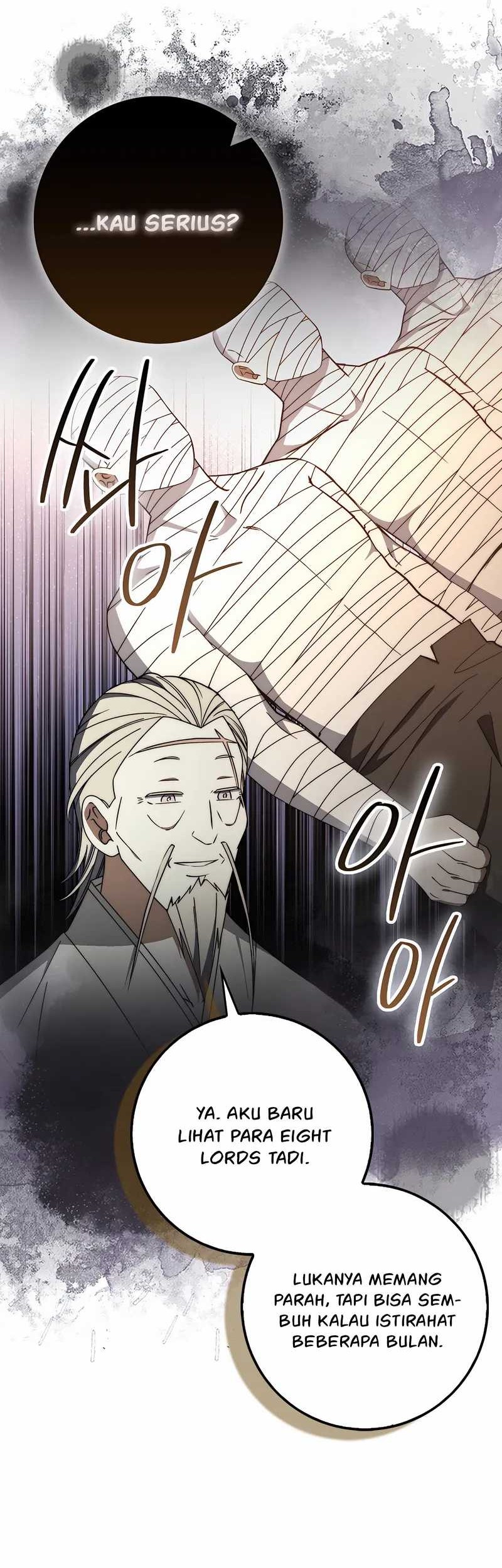 Sword God Dragon Chapter 34 Gambar 57