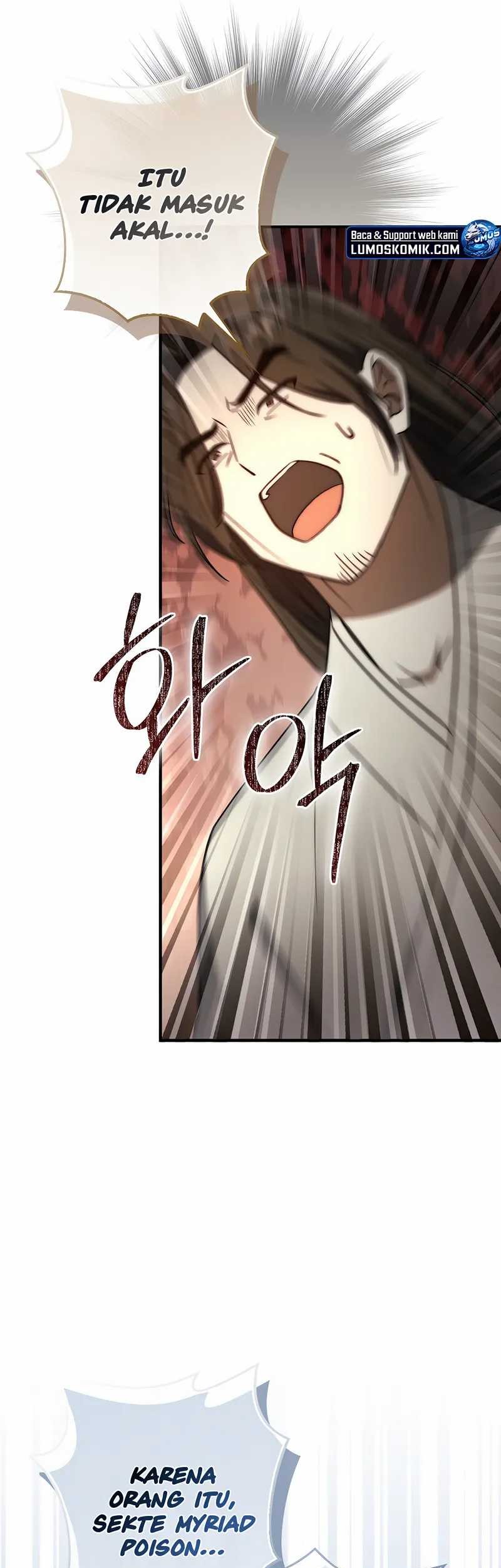 Sword God Dragon Chapter 34 Gambar 59