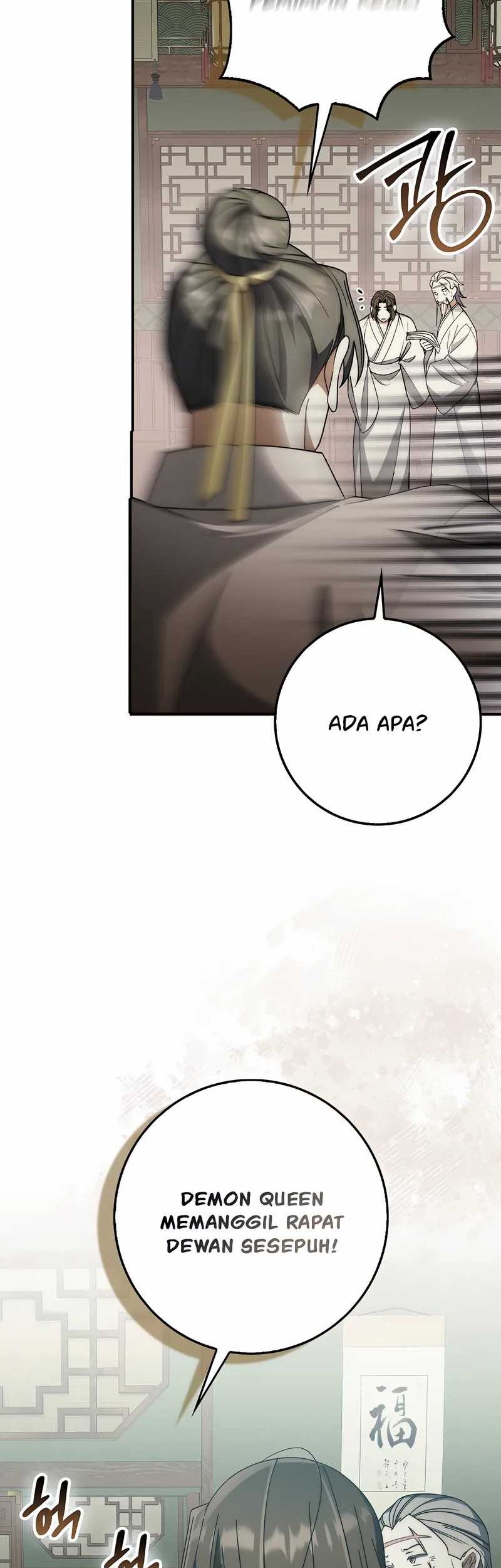 Sword God Dragon Chapter 34 Gambar 63