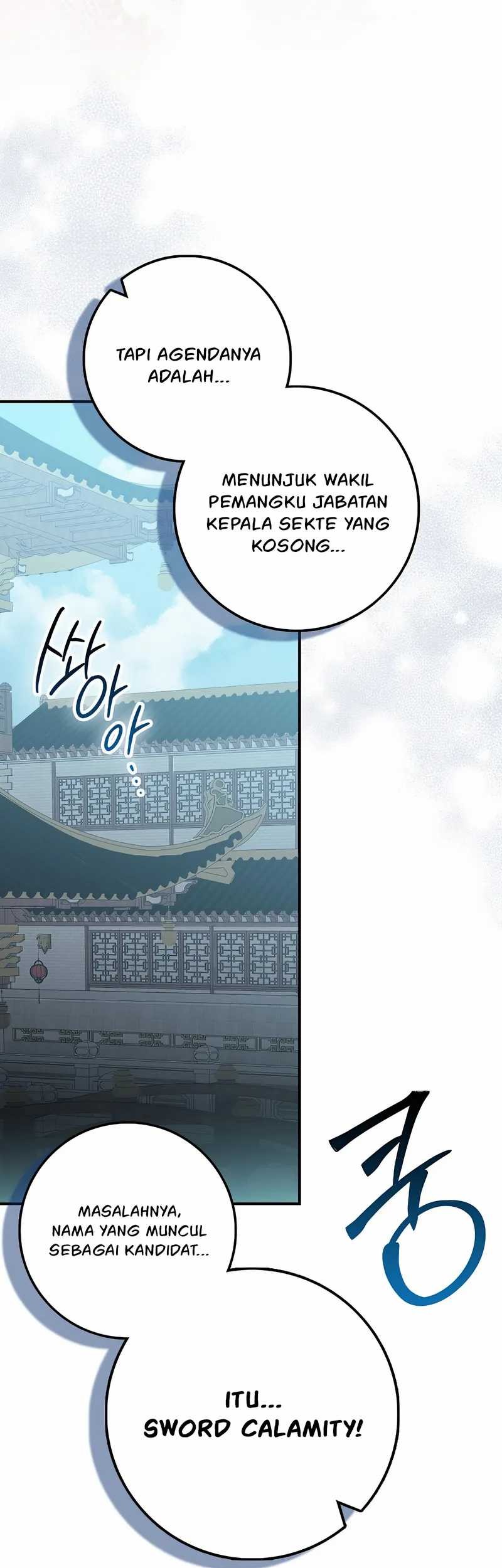 Sword God Dragon Chapter 34 Gambar 65