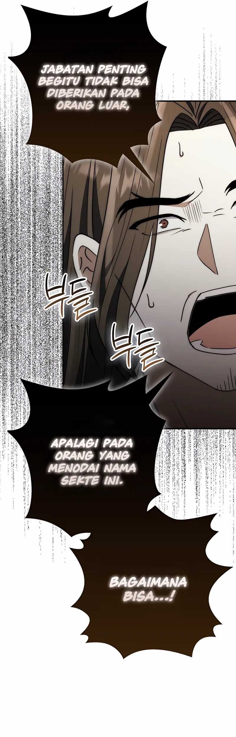 Sword God Dragon Chapter 34 Gambar 72