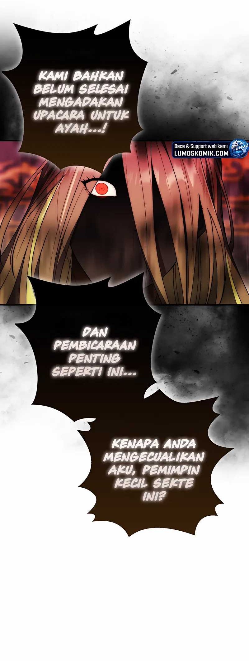 Sword God Dragon Chapter 34 Gambar 73