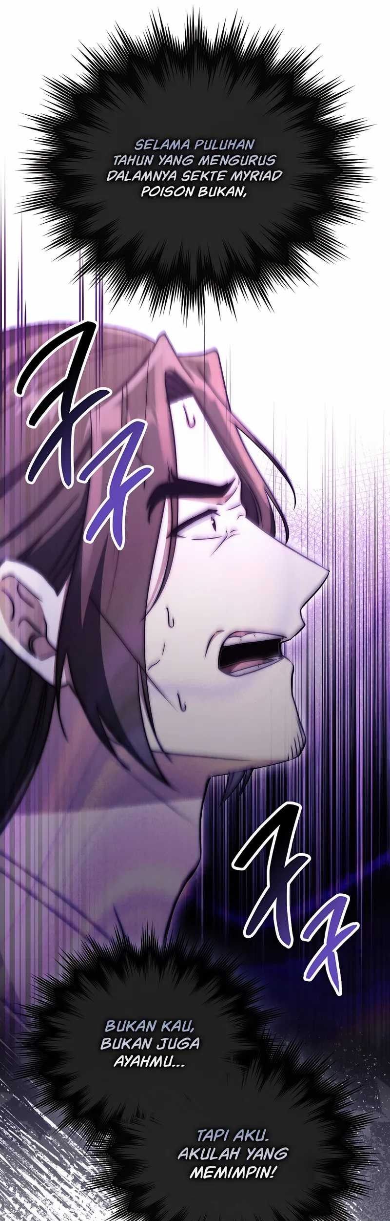 Sword God Dragon Chapter 34 Gambar 74