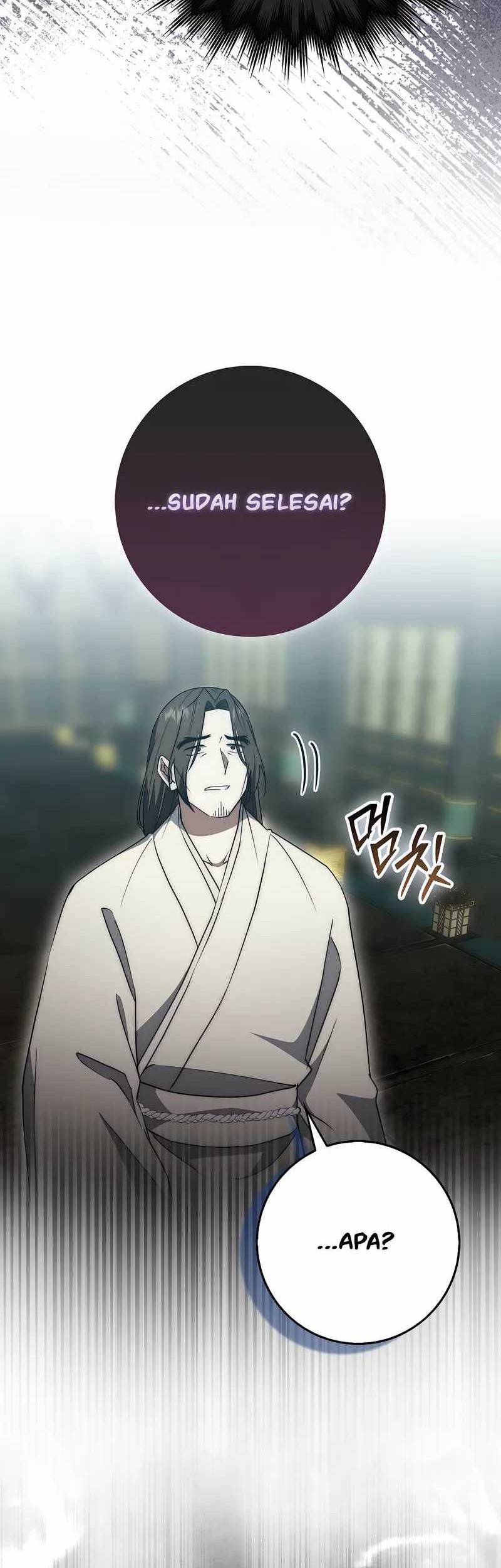 Sword God Dragon Chapter 34 Gambar 75