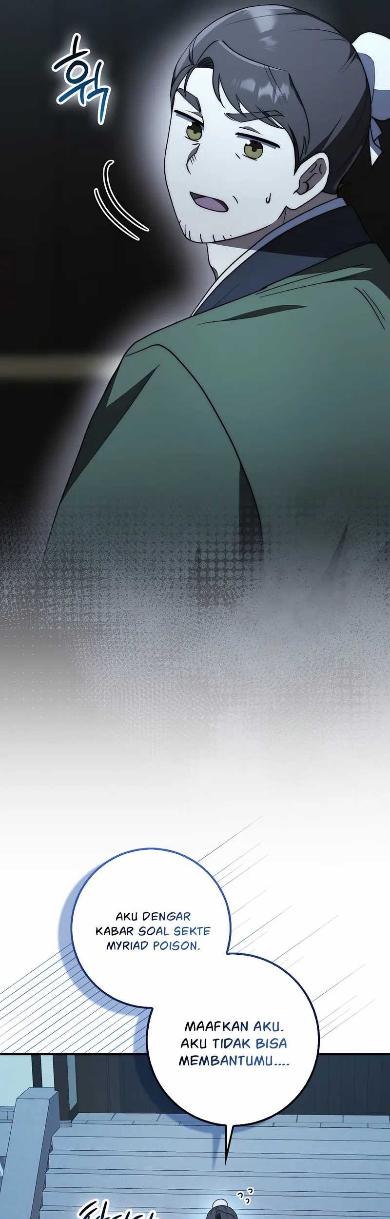 Sword God Dragon Chapter 34 Gambar 4