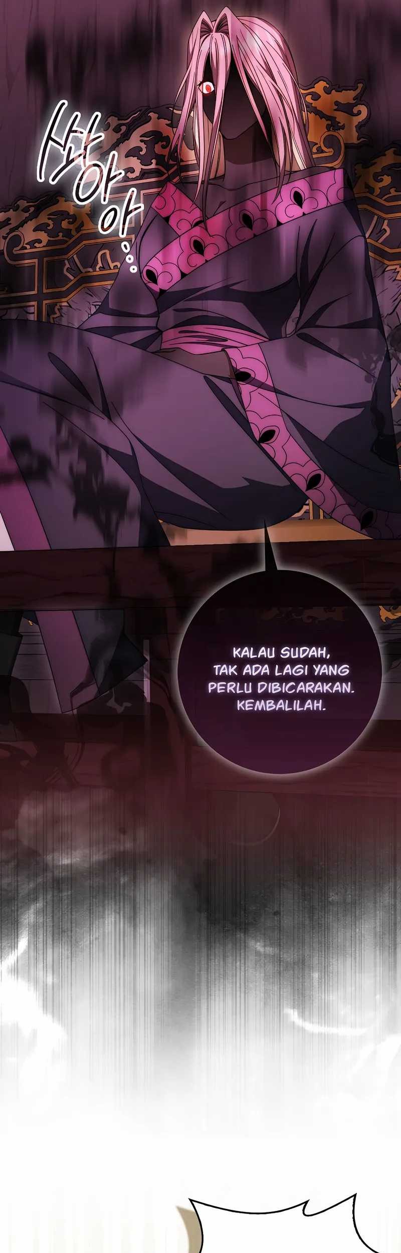 Sword God Dragon Chapter 34 Gambar 77