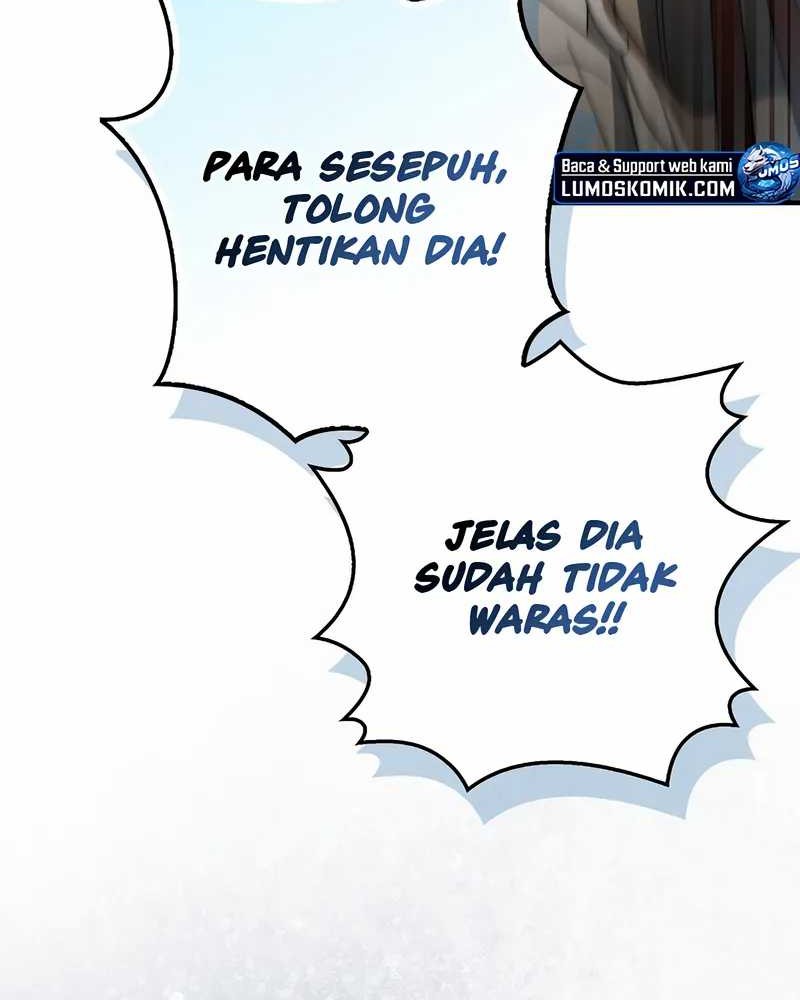 Sword God Dragon Chapter 34 Gambar 79