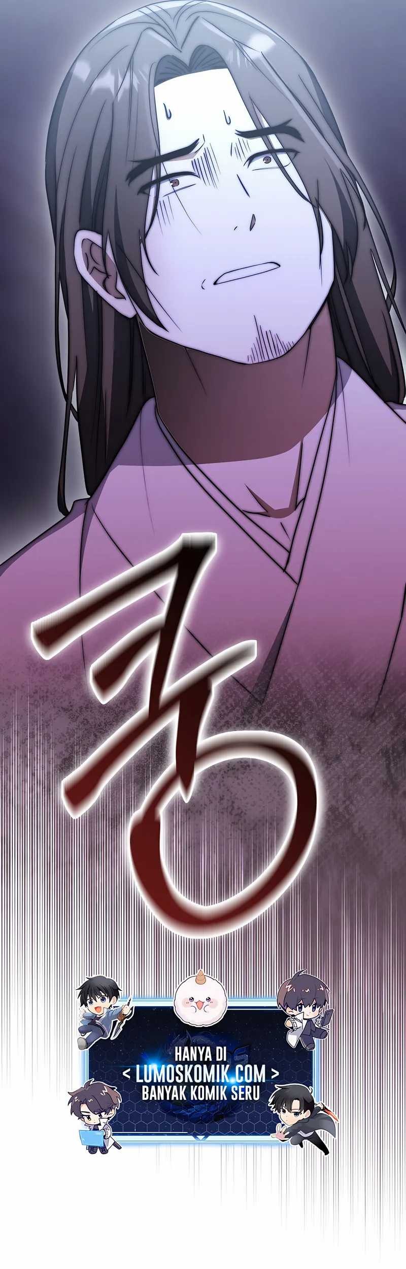 Sword God Dragon Chapter 34 Gambar 82