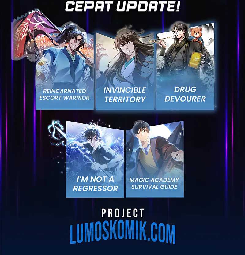 Sword God Dragon Chapter 34 Gambar 85