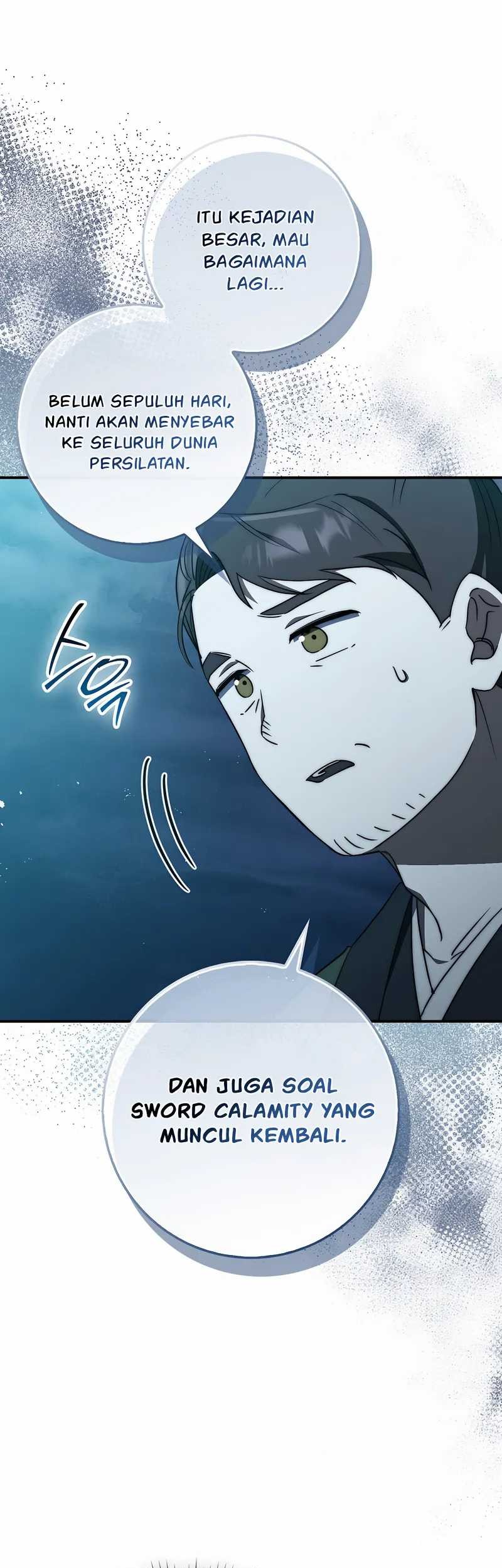 Sword God Dragon Chapter 34 Gambar 7