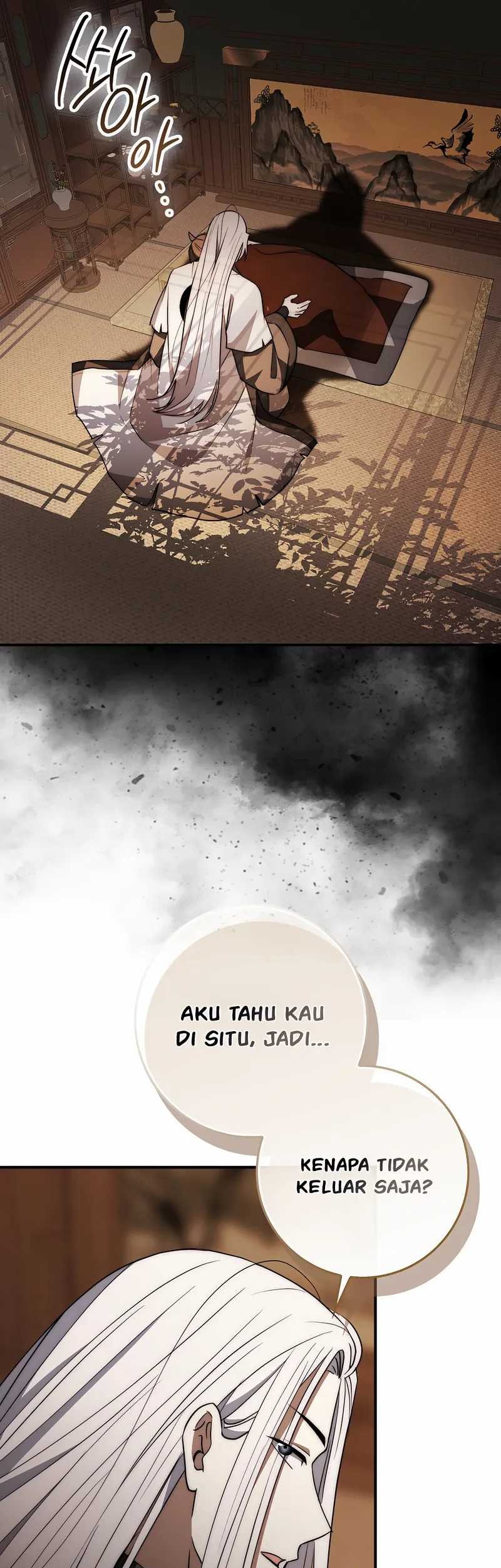 Sword God Dragon Chapter 34 Gambar 13