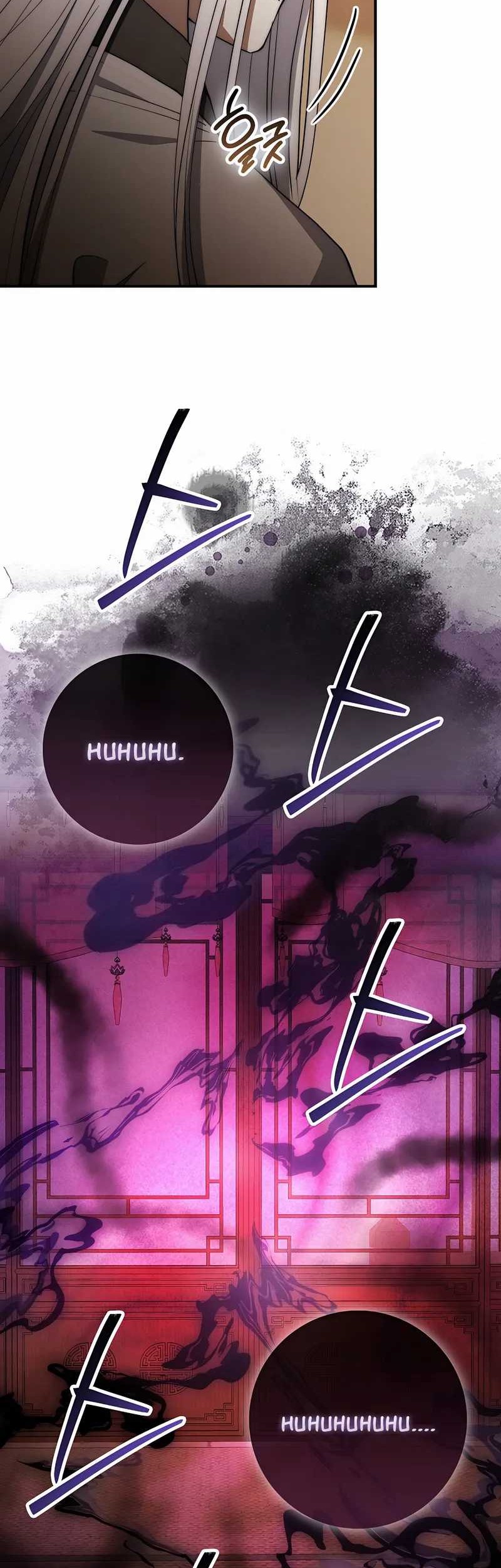 Sword God Dragon Chapter 34 Gambar 14