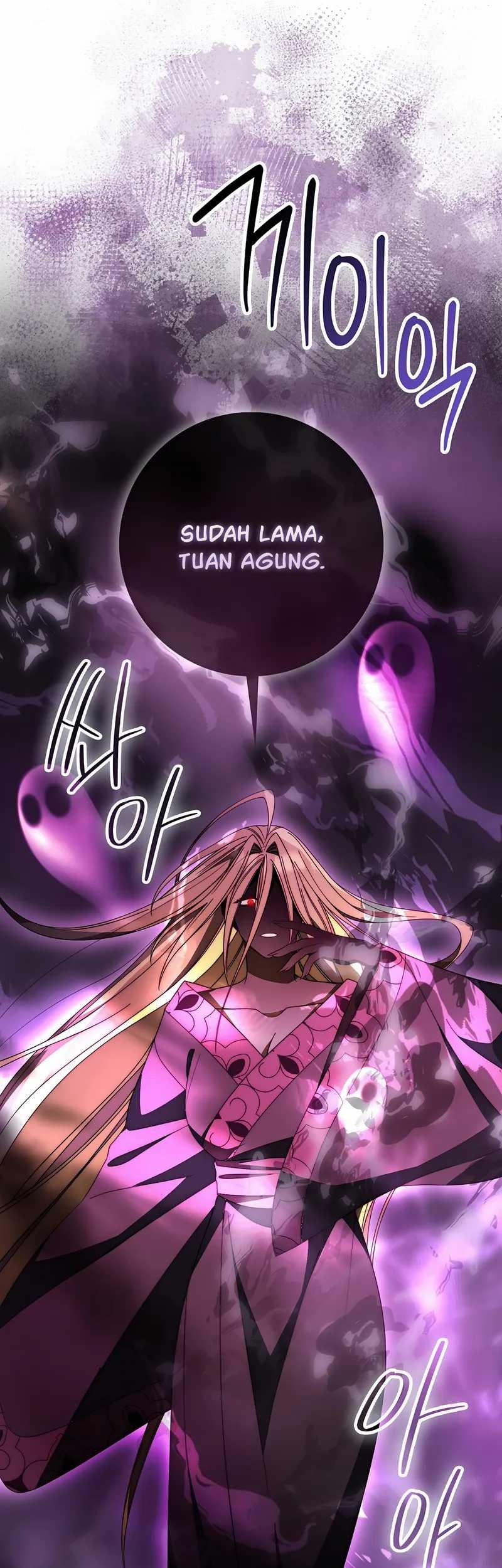 Sword God Dragon Chapter 34 Gambar 16