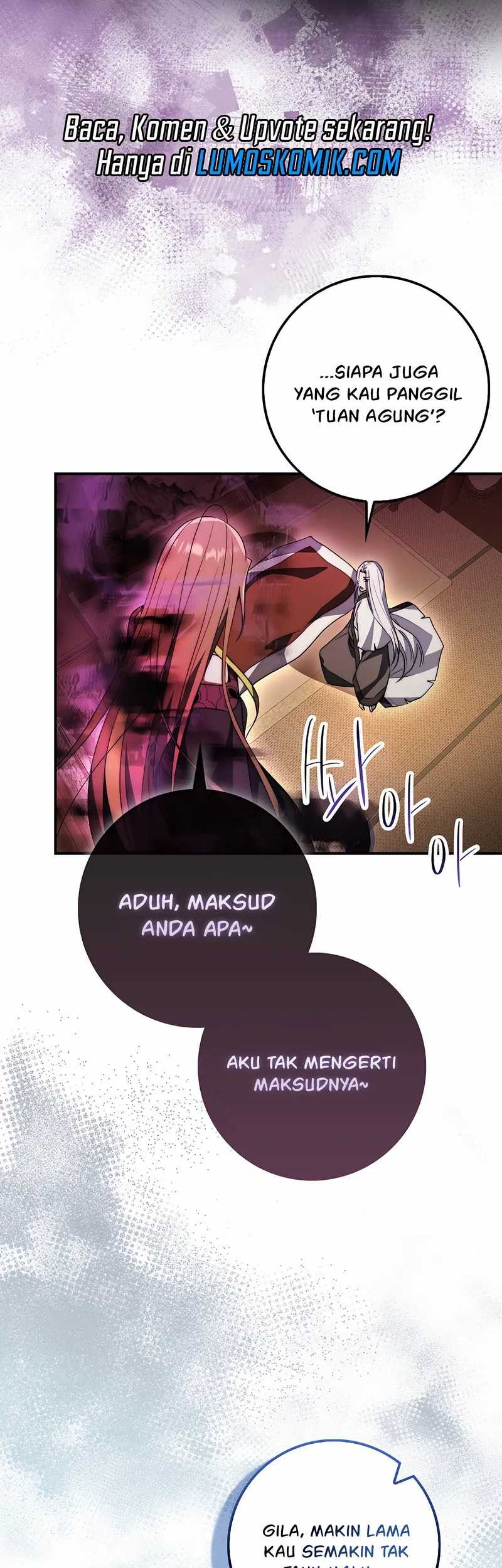 Sword God Dragon Chapter 34 Gambar 18