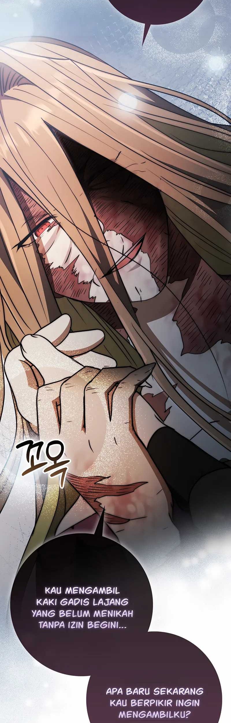 Sword God Dragon Chapter 34 Gambar 21