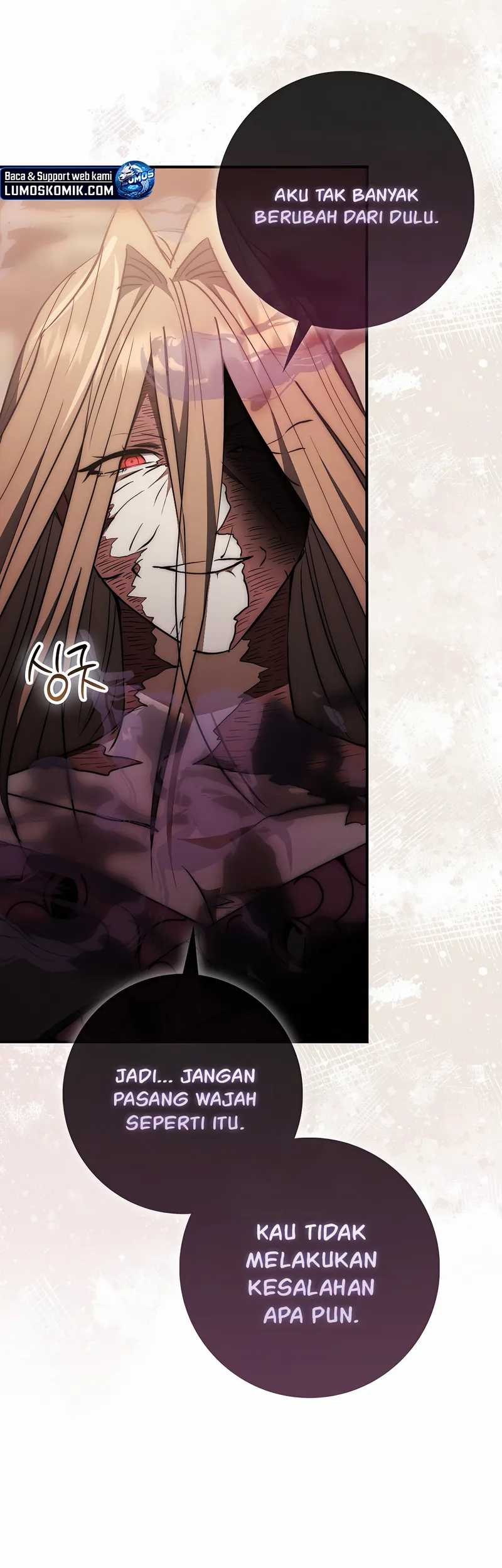 Sword God Dragon Chapter 34 Gambar 23