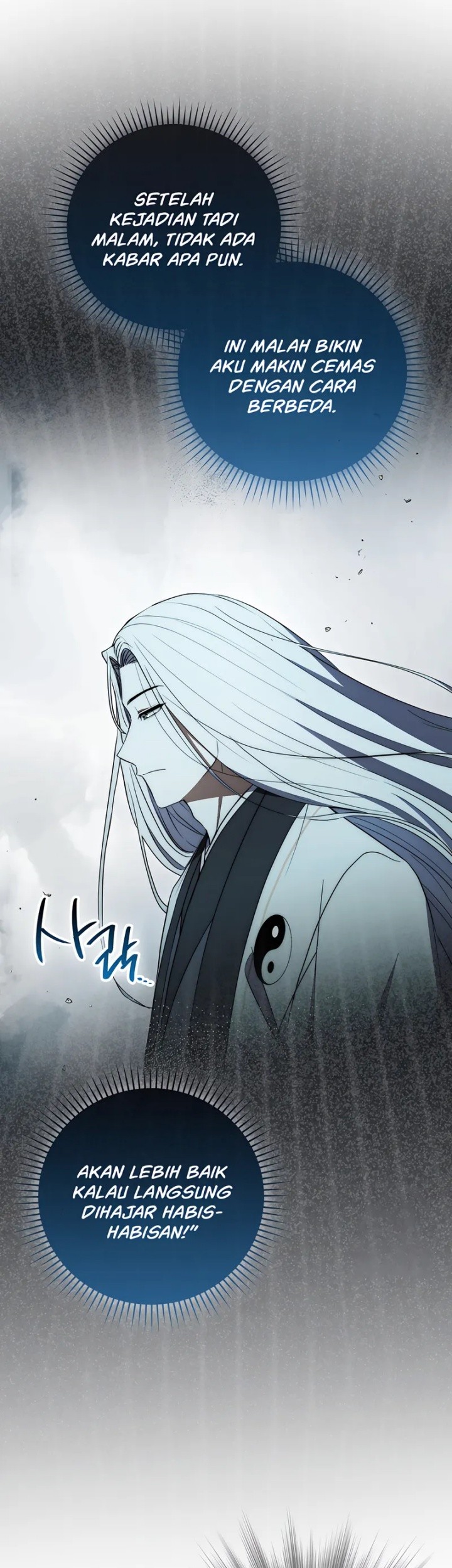 Sword God Dragon Chapter 35 Gambar 36