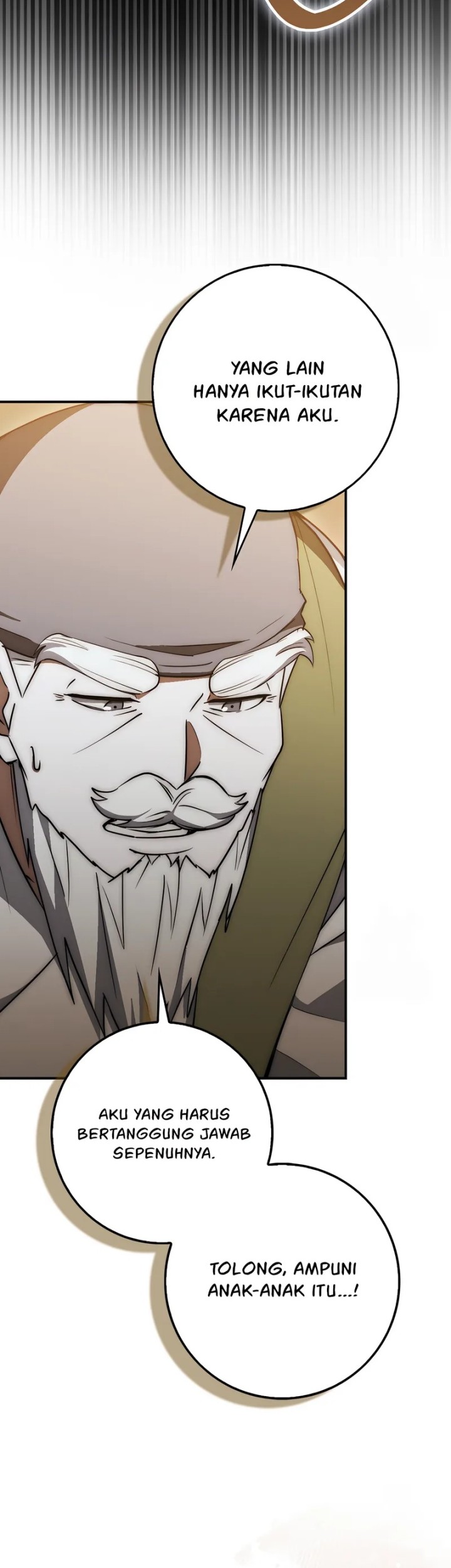 Sword God Dragon Chapter 35 Gambar 49