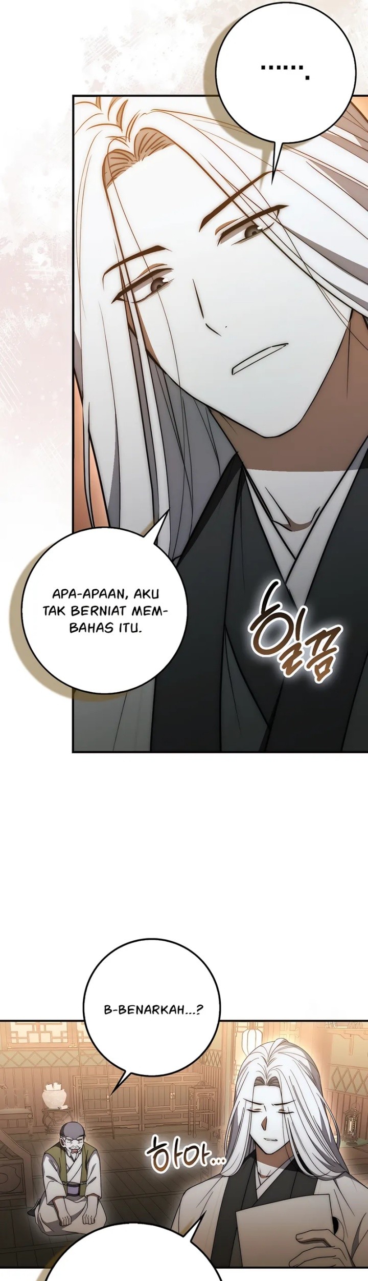 Sword God Dragon Chapter 35 Gambar 51