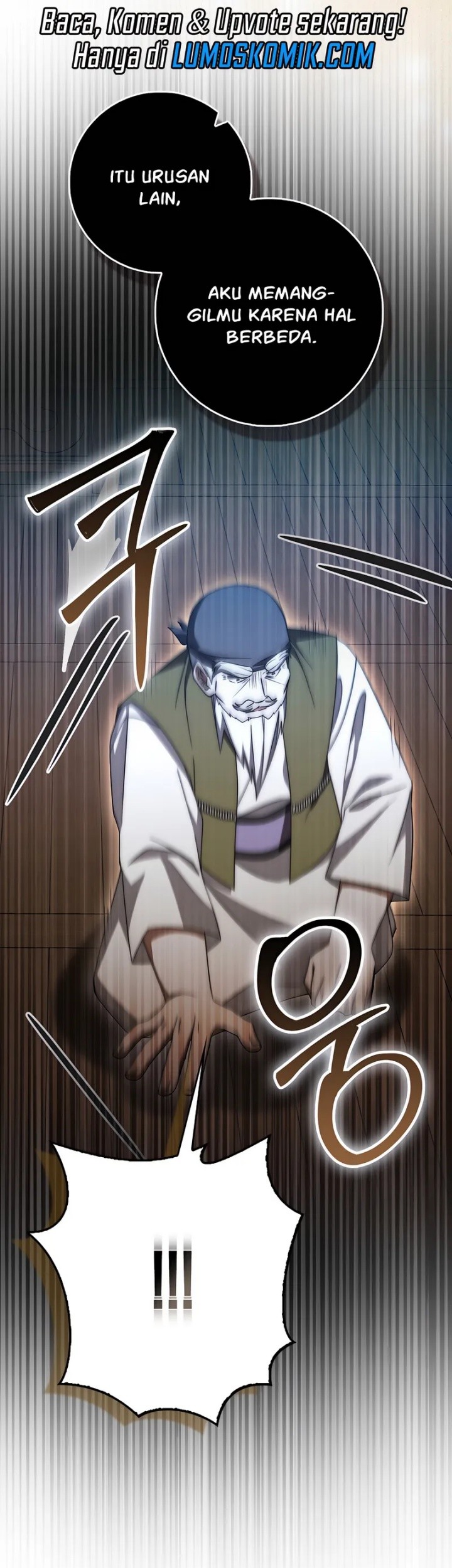 Sword God Dragon Chapter 35 Gambar 54