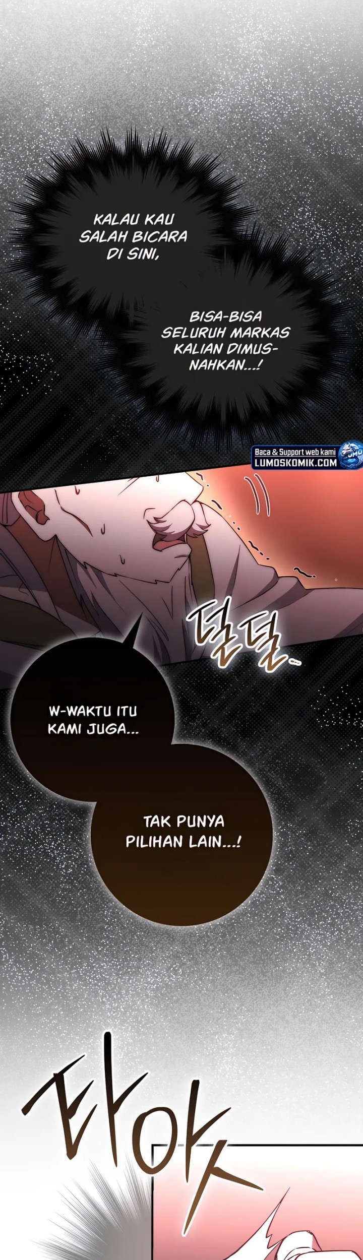 Sword God Dragon Chapter 35 Gambar 58