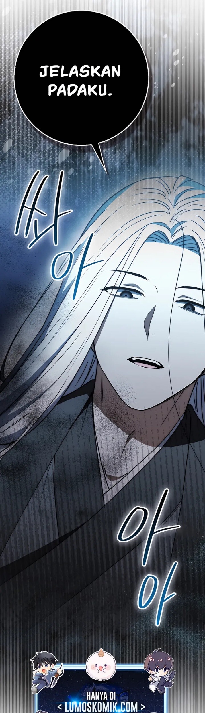 Sword God Dragon Chapter 35 Gambar 60