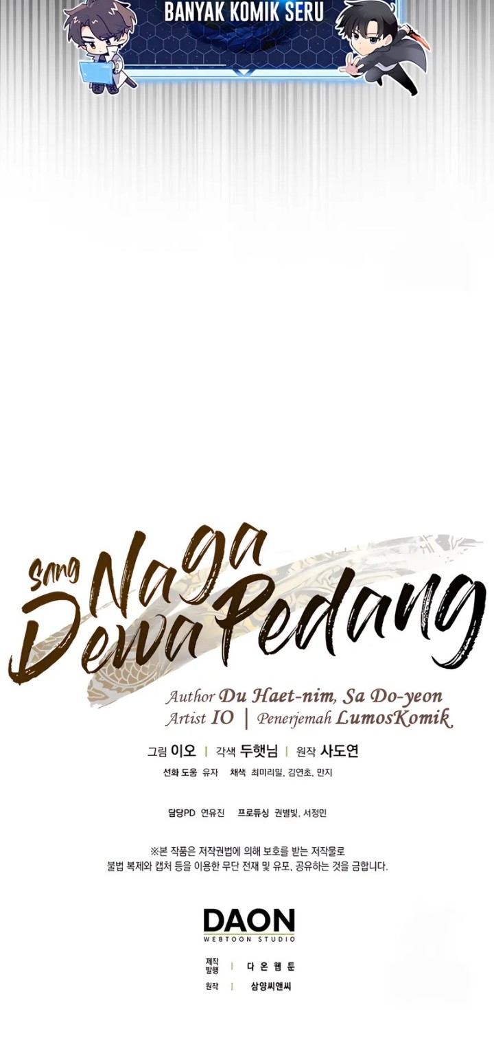 Sword God Dragon Chapter 35 Gambar 61