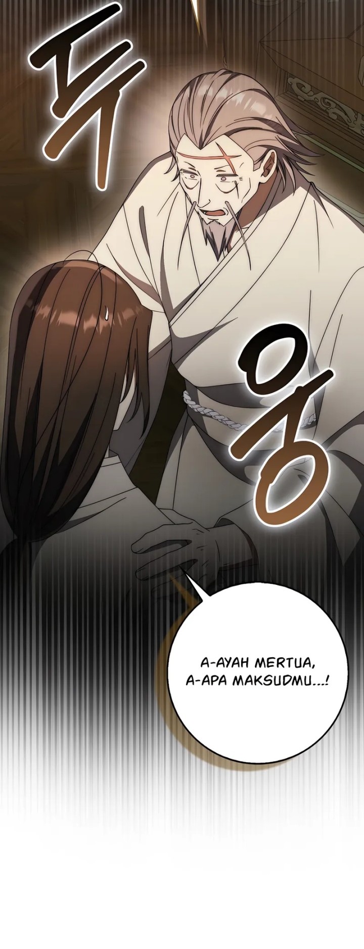 Sword God Dragon Chapter 35 Gambar 12